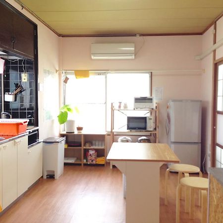 Hase Guesthouse Ittan Sakurai Buitenkant foto