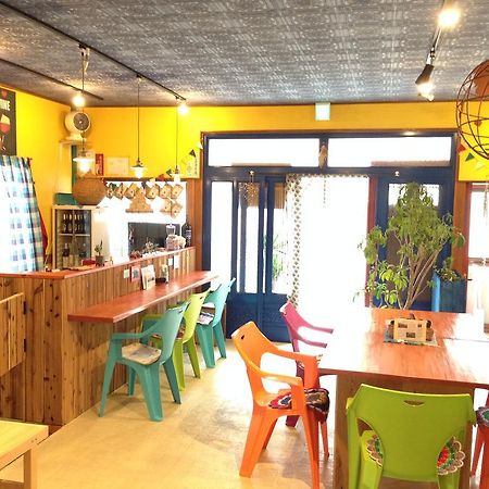 Hase Guesthouse Ittan Sakurai Buitenkant foto