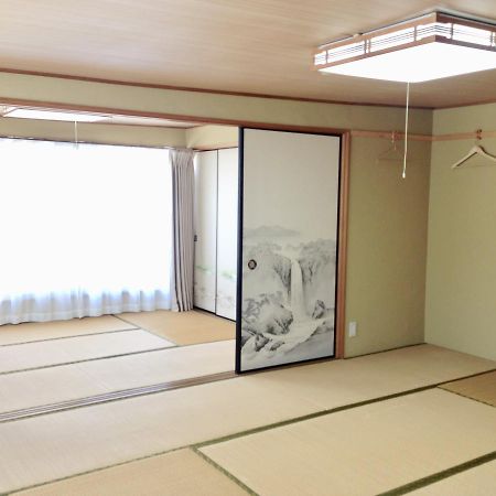 Hase Guesthouse Ittan Sakurai Buitenkant foto