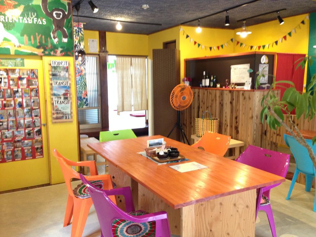 Hase Guesthouse Ittan Sakurai Buitenkant foto