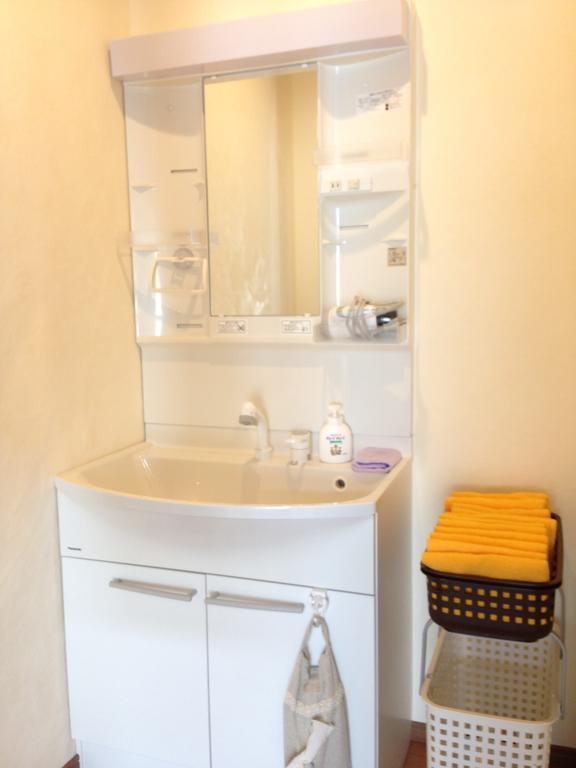 Hase Guesthouse Ittan Sakurai Buitenkant foto