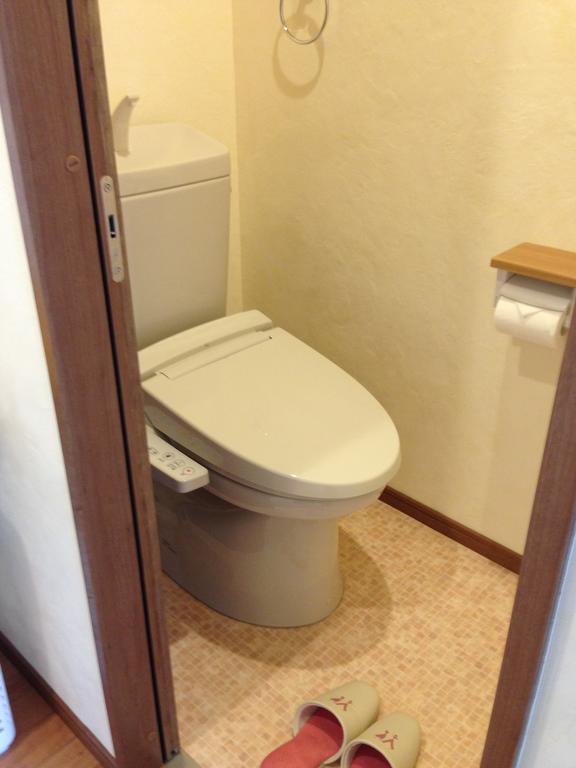 Hase Guesthouse Ittan Sakurai Buitenkant foto