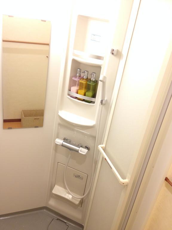 Hase Guesthouse Ittan Sakurai Buitenkant foto